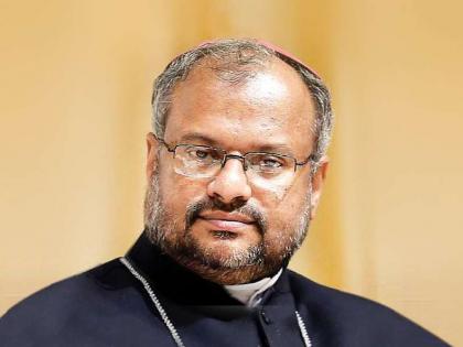 Bishop Franco Mulakkal prime accused in Kerala nun rape case tests positive for COVID-19 | Bishop Franco Mulakkal prime accused in Kerala nun rape case tests positive for COVID-19