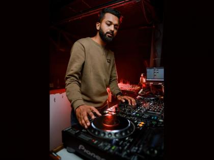 The rise of Tejas Shetty, A Mumbai Based DJ | The rise of Tejas Shetty, A Mumbai Based DJ