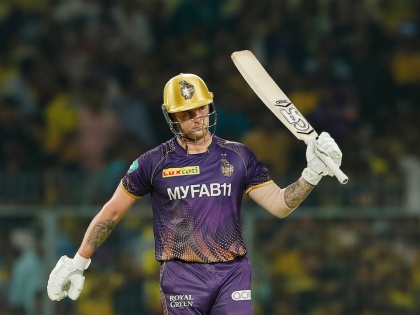 IPL 2024: Jason Roy Opts Out Due to Personal Reasons, Phil Salt Named Replacement | IPL 2024: Jason Roy Opts Out Due to Personal Reasons, Phil Salt Named Replacement