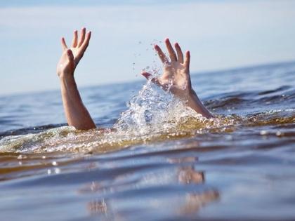 Maharashtra: Two boys drown in water-filled quarry in Bhiwandi | Maharashtra: Two boys drown in water-filled quarry in Bhiwandi