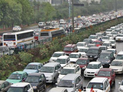 Gopal Krishna Gokhale Bridge in Andheri to close from Nov 7 onwards | Gopal Krishna Gokhale Bridge in Andheri to close from Nov 7 onwards Gopal Krishna Gokhale Bridge in Andheri to close from Nov 7 onwards | Gopal Krishna Gokhale Bridge in Andheri to close from Nov 7 onwards