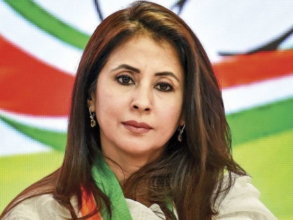 After joining Shiv Sena, Urmila Matondkar buys new office in Mumbai worth crores | After joining Shiv Sena, Urmila Matondkar buys new office in Mumbai worth crores