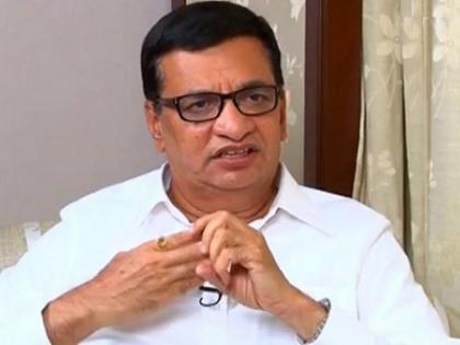 Big news! Congress leader Balasaheb Thorat likely to resign? | Big news! Congress leader Balasaheb Thorat likely to resign? Big news! Congress leader Balasaheb Thorat likely to resign? | Big news! Congress leader Balasaheb Thorat likely to resign?