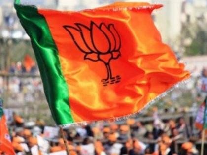 BJP MLA from Beed resigns in support of Maratha quota demand | BJP MLA from Beed resigns in support of Maratha quota demand