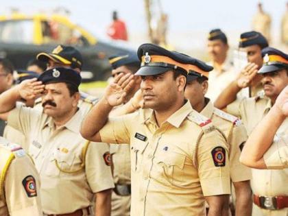 Maharashtra govt increases state police's casual leave from 12 to 20 a year | Maharashtra govt increases state police's casual leave from 12 to 20 a year