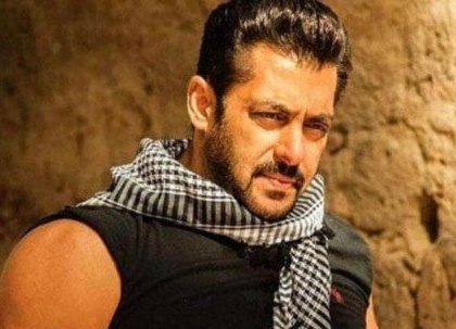 Salman Khan warns legal action against those spreading fake news about Salman Khan Films | Salman Khan warns legal action against those spreading fake news about Salman Khan Films