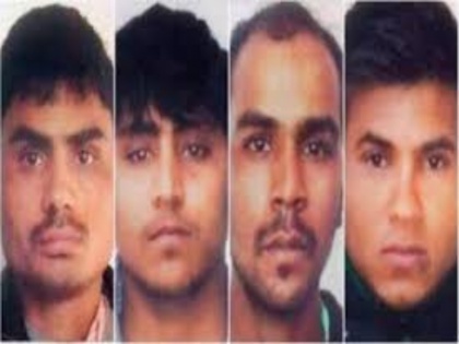 Convicts of Nirbhaya rape case remain silent when quizzed about last wishes ahead of hanging | Convicts of Nirbhaya rape case remain silent when quizzed about last wishes ahead of hanging