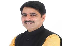 Congress Files Complaint with EC Against Gujarat Assembly Speaker Shankar Chaudhary for Alleged Violation of MCC | Congress Files Complaint with EC Against Gujarat Assembly Speaker Shankar Chaudhary for Alleged Violation of MCC
