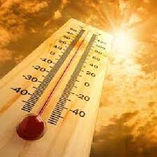 Heatwave: Orange Alert in Karnataka’s 14 Lok Sabha Districts on May 7 | Heatwave: Orange Alert in Karnataka’s 14 Lok Sabha Districts on May 7