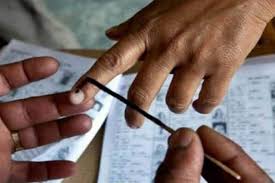 Lok Sabha Election 2024 Phase 1: Chennai Central Has Lowest Voter Turnout of 8.59%, Says Chief Electoral Officer | Lok Sabha Election 2024 Phase 1: Chennai Central Has Lowest Voter Turnout of 8.59%, Says Chief Electoral Officer