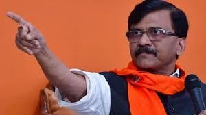 Not inviting Droupadi Murmu for inauguration of new Parliament building is concerning as well as laughable: Sanjay Raut | Not inviting Droupadi Murmu for inauguration of new Parliament building is concerning as well as laughable: Sanjay Raut Not inviting Droupadi Murmu for inauguration of new Parliament building is concerning as well as laughable: Sanjay Raut | Not inviting Droupadi Murmu for inauguration of new Parliament building is concerning as well as laughable: Sanjay Raut