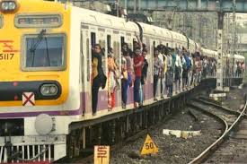 Maharashtra: Commuters perform Yoga inside Mumbai local trains | Maharashtra: Commuters perform Yoga inside Mumbai local trains Maharashtra: Commuters perform Yoga inside Mumbai local trains | Maharashtra: Commuters perform Yoga inside Mumbai local trains