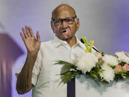 Mumbai: 13 MLAs, 3 MLCs and 5 MPs present at NCP meeting called by Sharad Pawar | Mumbai: 13 MLAs, 3 MLCs and 5 MPs present at NCP meeting called by Sharad Pawar Mumbai: 13 MLAs, 3 MLCs and 5 MPs present at NCP meeting called by Sharad Pawar | Mumbai: 13 MLAs, 3 MLCs and 5 MPs present at NCP meeting called by Sharad Pawar