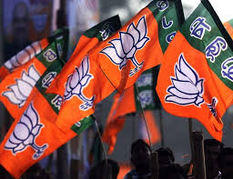 Assembly Elections 2023: BJP to contest all 60 Meghalaya seats and 20 seats in Nagaland | Assembly Elections 2023: BJP to contest all 60 Meghalaya seats and 20 seats in Nagaland