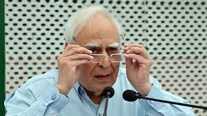 Kapil Sibal on Maharashtra developments, says Tamasha not democracy | Kapil Sibal on Maharashtra developments, says Tamasha not democracy