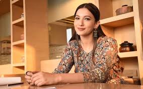 "May democracy always prevail": Gauahar Khan reacts on Russia-Ukraine crisis | "May democracy always prevail": Gauahar Khan reacts on Russia-Ukraine crisis