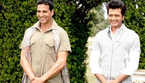 Riteish praying for best friend Akshay Kumar after actor tests positive for COVID-19 | Riteish praying for best friend Akshay Kumar after actor tests positive for COVID-19
