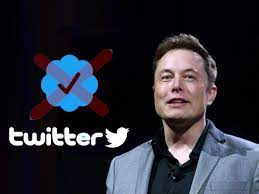 Elon Musk may step down as Twitter CEO by end of 2023 | Elon Musk may step down as Twitter CEO by end of 2023