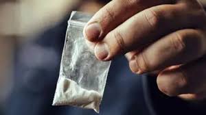 Navi Mumbai: African national held with drugs worth Rs 10 lakh | Navi Mumbai: African national held with drugs worth Rs 10 lakh Navi Mumbai: African national held with drugs worth Rs 10 lakh | Navi Mumbai: African national held with drugs worth Rs 10 lakh