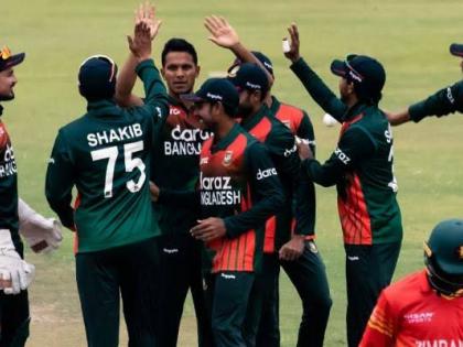 Bangladesh get extension to pick Asia Cup 2022 squad | Bangladesh get extension to pick Asia Cup 2022 squad