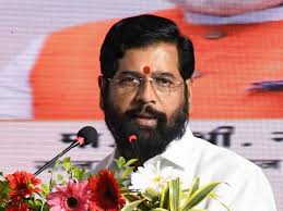 SC says Eknath Shinde couldn't have become CM if speaker had disqualified him against MLAs | SC says Eknath Shinde couldn't have become CM if speaker had disqualified him against MLAs