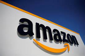 Amazon to recruit 55,000 people globally | Amazon to recruit 55,000 people globally
