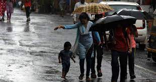 Maharashtra: Nanded district receives 255 mm of rainfall in 24 hours | Maharashtra: Nanded district receives 255 mm of rainfall in 24 hours Maharashtra: Nanded district receives 255 mm of rainfall in 24 hours | Maharashtra: Nanded district receives 255 mm of rainfall in 24 hours