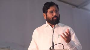 Maha CM Eknath Shinde directs Thane collector to be nodal officer to oversee development works in Thane | Maha CM Eknath Shinde directs Thane collector to be nodal officer to oversee development works in Thane
