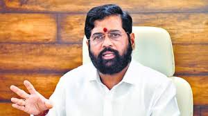 Maha legislative council deputy chairperson seeks more details on Eknath Shinde’s request on whip | Maha legislative council deputy chairperson seeks more details on Eknath Shinde’s request on whip