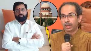 SC refuses urgent hearing of Uddhav Thackeray faction's plea against EC decision | SC refuses urgent hearing of Uddhav Thackeray faction's plea against EC decision SC refuses urgent hearing of Uddhav Thackeray faction's plea against EC decision | SC refuses urgent hearing of Uddhav Thackeray faction's plea against EC decision