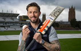 English county giant Peter Trego announces retirement | English county giant Peter Trego announces retirement