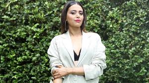 "No right to get offended, if unaffected by rape inside a temple": Swara Bhasker on controversy over kissing scene' in A Suitable Boy | "No right to get offended, if unaffected by rape inside a temple": Swara Bhasker on controversy over kissing scene' in A Suitable Boy