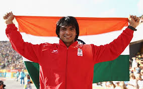 Olympics: Neeraj Chopra makes history, wins 1st gold for India in athletics | Olympics: Neeraj Chopra makes history, wins 1st gold for India in athletics
