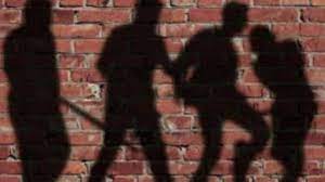 Nashik horror: Two youths killed in brutal assault at Shivneri chowk | Nashik horror: Two youths killed in brutal assault at Shivneri chowk