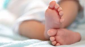 Maharashtra: Body of newborn baby found in bushes in Kalyan | Maharashtra: Body of newborn baby found in bushes in Kalyan