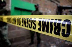 Maharashtra: Three men found murdered in separate incidents in Nagpur | Maharashtra: Three men found murdered in separate incidents in Nagpur