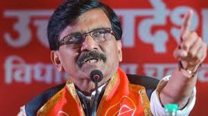 Sanjay Raut claims Sharad Pawar will not join hands with BJP in his lifetime | Sanjay Raut claims Sharad Pawar will not join hands with BJP in his lifetime