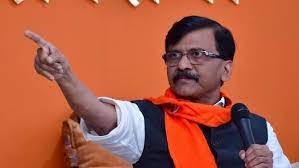 Sanjay Raut claims Nitin Desai had met BJP leaders in Delhi but didn't get help whereas Sunny Deol's bungalow was saved | Sanjay Raut claims Nitin Desai had met BJP leaders in Delhi but didn't get help whereas Sunny Deol's bungalow was saved