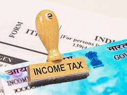 Income Tax department operationalises e-advance ruling in Mumbai and Delhi | Income Tax department operationalises e-advance ruling in Mumbai and Delhi