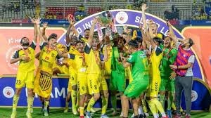 ISL 2022-23: All you need to know about India's biggest tournament | ISL 2022-23: All you need to know about India's biggest tournament