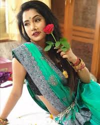 Bhojpuri actress Trisha Kar Madhu's seeks help after her obscene MMS video goes viral | Bhojpuri actress Trisha Kar Madhu's seeks help after her obscene MMS video goes viral