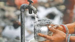 Mumbai's water supply restored after 2 days | Mumbai's water supply restored after 2 days