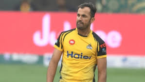 Wahab Riaz likely to retire after 2023 World Cup in India | Wahab Riaz likely to retire after 2023 World Cup in India
