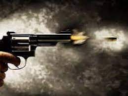 Mumbai: Man arrested in firing case in Kalyan, bullets seized | Mumbai: Man arrested in firing case in Kalyan, bullets seized Mumbai: Man arrested in firing case in Kalyan, bullets seized | Mumbai: Man arrested in firing case in Kalyan, bullets seized