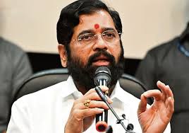 Eknath Shinde calls all-party meeting on Wednesday amid intensified Maratha quota agitation | Eknath Shinde calls all-party meeting on Wednesday amid intensified Maratha quota agitation