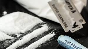 Thane: 26-year-old man held for carrying mephedrone worth Rs 6.7 lakh | Thane: 26-year-old man held for carrying mephedrone worth Rs 6.7 lakh