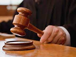 Thane: Court sentences man to 7 years in jail for seriously injuring ex-girlfriend | Thane: Court sentences man to 7 years in jail for seriously injuring ex-girlfriend