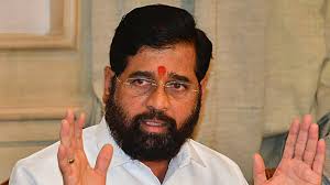 Maharashtra govt to set up 17 automated driving test track, says Eknath Shinde | Maharashtra govt to set up 17 automated driving test track, says Eknath Shinde Maharashtra govt to set up 17 automated driving test track, says Eknath Shinde | Maharashtra govt to set up 17 automated driving test track, says Eknath Shinde