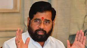 Maharashtra govt to set up 17 automated driving test track, says Eknath Shinde | Maharashtra govt to set up 17 automated driving test track, says Eknath Shinde