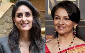 Kareena pens a heartfelt note for mother-in-law Sharmila Tagore on her birthday | Kareena pens a heartfelt note for mother-in-law Sharmila Tagore on her birthday